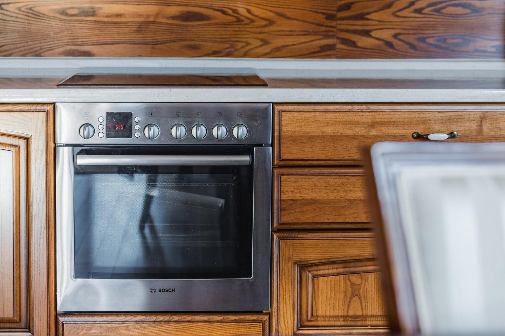 Apartament Jasmin Kościelisko Zewnętrze zdjęcie