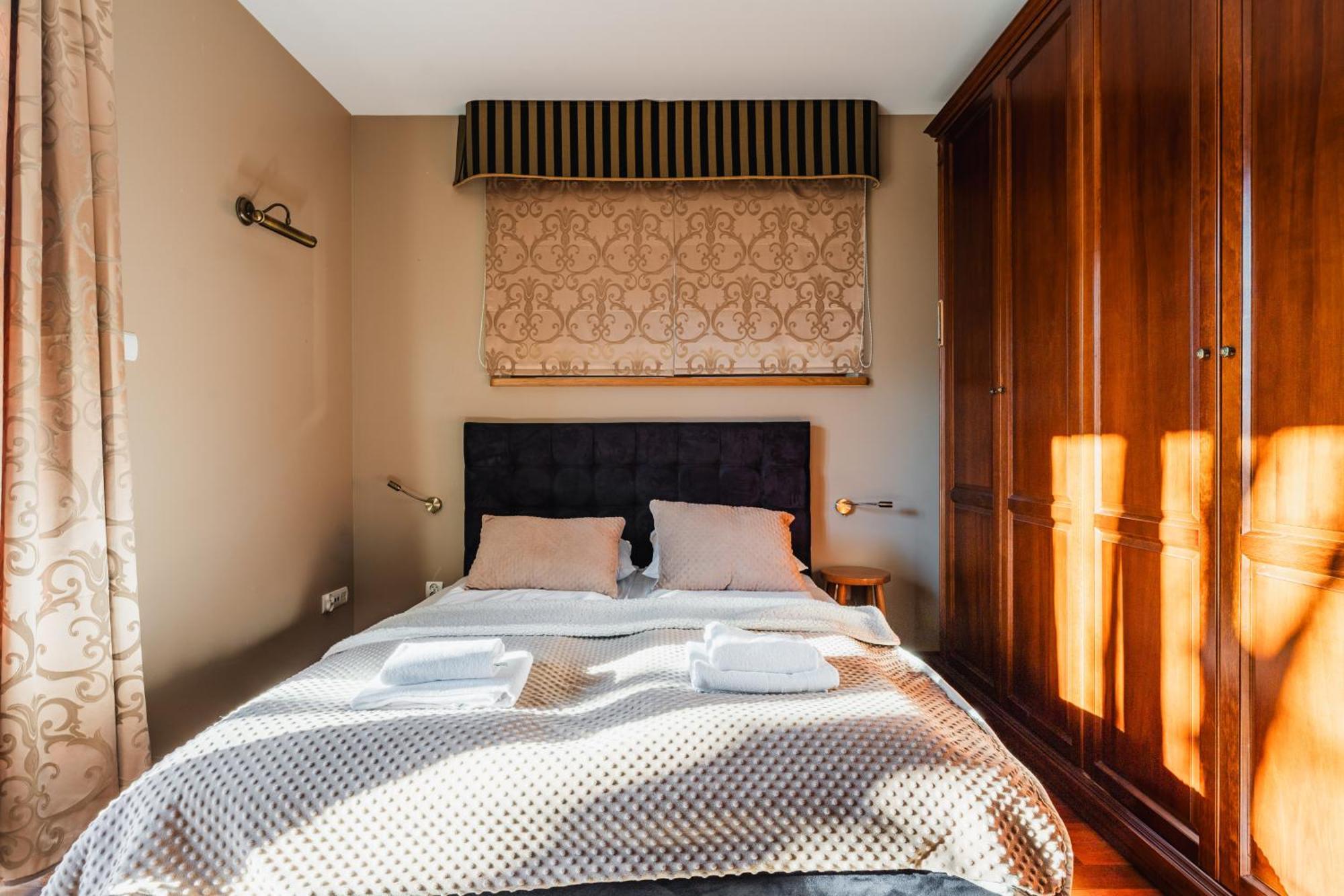 Apartament Jasmin Kościelisko Zewnętrze zdjęcie